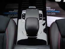 Mercedes-Benz A Class A200 AMG Line 