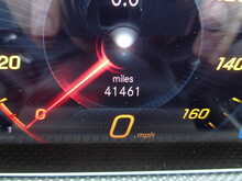 Mercedes-Benz A Class A200 AMG Line 