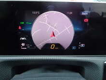 Mercedes-Benz A Class A200 AMG Line 