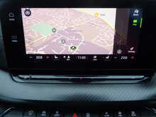 Skoda Octavia TDI vRS 