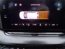 Skoda Octavia TDI vRS 