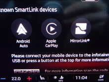 Skoda Octavia TDI vRS 