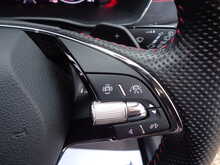 Skoda Octavia TDI vRS 