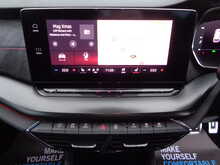 Skoda Octavia TDI vRS 