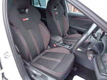 Skoda Octavia TDI vRS 