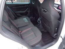 Skoda Octavia TDI vRS 