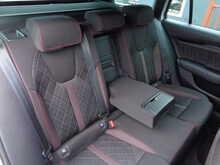 Skoda Octavia TDI vRS 