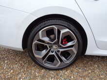 Skoda Octavia TDI vRS 