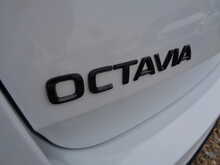 Skoda Octavia TDI vRS 