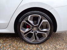 Skoda Octavia TDI vRS 