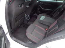 Skoda Octavia TDI vRS 