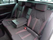 Skoda Octavia TDI vRS 