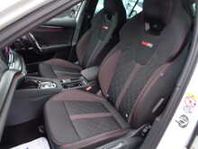 Skoda Octavia TDI vRS 