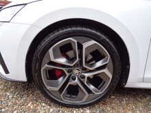 Skoda Octavia TDI vRS 