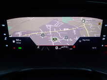 Skoda Octavia TDI vRS 