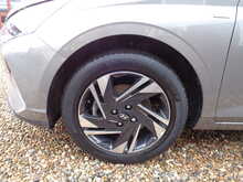 Hyundai i20 T-GDi MHEV SE Connect 