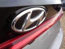 Hyundai i20 T-GDi MHEV SE Connect 