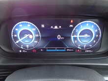 Hyundai i20 T-GDi MHEV SE Connect 