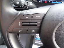 Hyundai i20 T-GDi MHEV SE Connect 