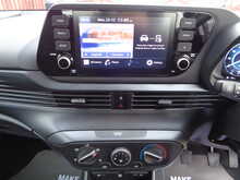 Hyundai i20 T-GDi MHEV SE Connect 