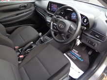 Hyundai i20 T-GDi MHEV SE Connect 