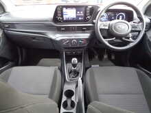 Hyundai i20 T-GDi MHEV SE Connect 