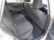 Hyundai i20 T-GDi MHEV SE Connect 