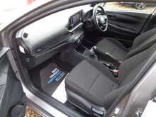 Hyundai i20 T-GDi MHEV SE Connect 