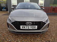 Hyundai i20 T-GDi MHEV SE Connect 