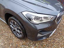 BMW X1 18d xLine 