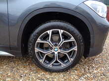 BMW X1 18d xLine 