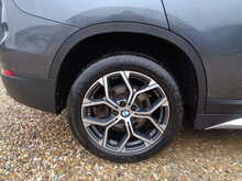 BMW X1 18d xLine 