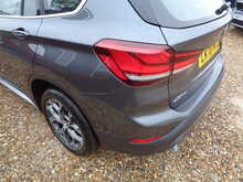 BMW X1 18d xLine 