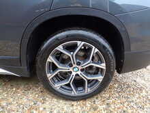 BMW X1 18d xLine 