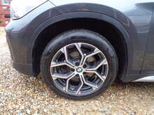 BMW X1 18d xLine 