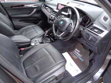 BMW X1 18d xLine 