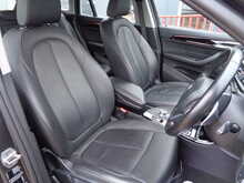 BMW X1 18d xLine 