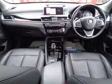 BMW X1 18d xLine 