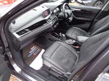 BMW X1 18d xLine 