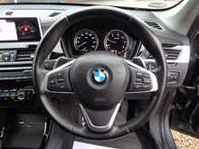 BMW X1 18d xLine 