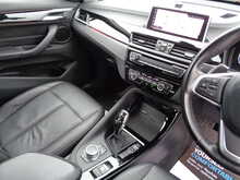 BMW X1 18d xLine 