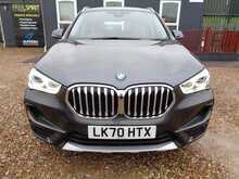 BMW X1 18d xLine 