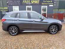 BMW X1 18d xLine 