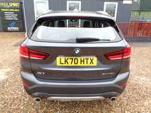 BMW X1 18d xLine 