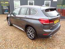 BMW X1 18d xLine 