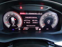 Audi Q7 TFSI V6 Sport 