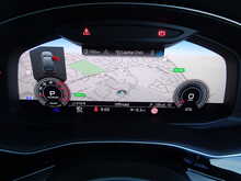 Audi Q7 TFSI V6 Sport 