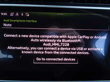 Audi Q7 TFSI V6 Sport 