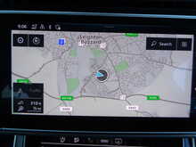 Audi Q7 TFSI V6 Sport 