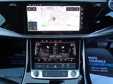 Audi Q7 TFSI V6 Sport 